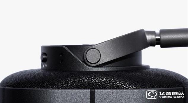 用羊皮包裹的情懷耳機 讓你B格滿滿坐地鐵