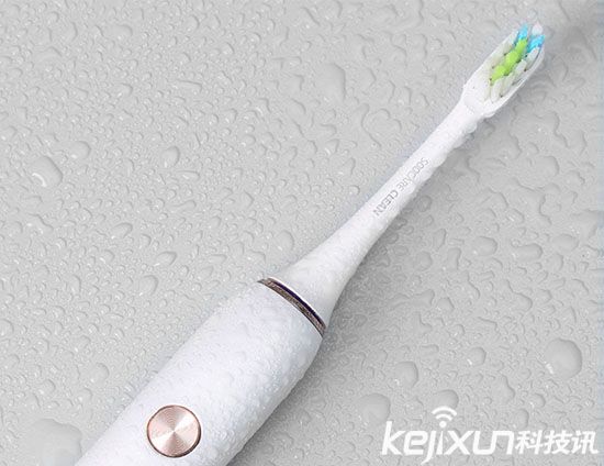 小米真出電動(dòng)牙刷？ 小米電動(dòng)牙刷實(shí)用性分析