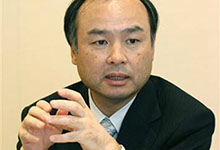 預演未來 孫正義拋阿里股票收購320億美元ARM