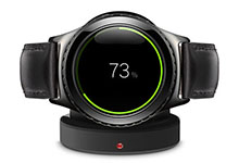 三星智能手表開啟支付功能！ 安全為題解決了嗎？