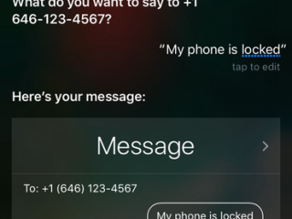 iOS 10拋棄蘋果手機經典的滑動來解鎖后...