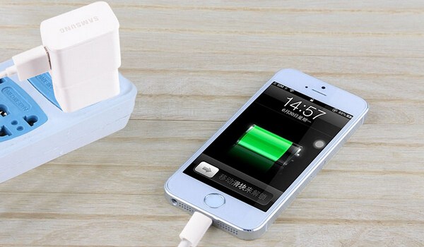 你真的知道手機如何正確充電嗎?原來不能這么做