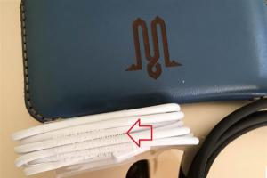 傳輸速度大提升 三星Note7或采用Type-C接口