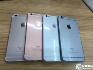 網上1000塊買港版iPhone 6s能是真的嗎？