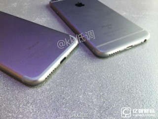 iPhone 7和6s有什么區別？蘋果7和6s對比視頻