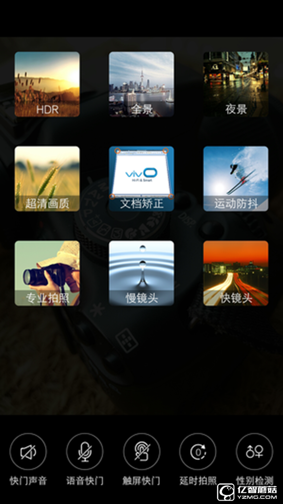 vivo Xplay5 vivo Xplay5