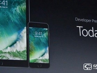 蘋果iOS10 Beta3固件哪里下載 iOS10 Beta3固件下載大全