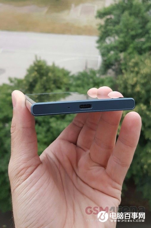 索尼還沒死:下一代旗艦真機(jī)曝光!