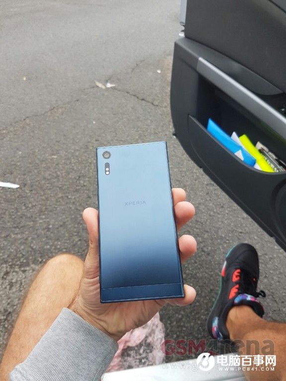 索尼還沒死:下一代旗艦真機(jī)曝光!