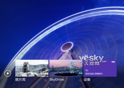 讓Win 8<a href=/pc/system/ target=_blank class=infotextkey>系統(tǒng)</a>照片應用顯示電腦中的圖片