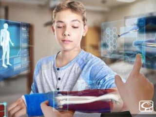 VR還能代替止疼片   它的用途不止在娛樂