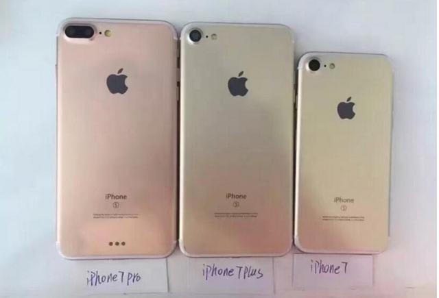 iPhone Pro是真的嗎?別被這張以假亂真的諜照騙了