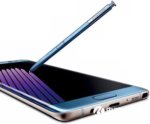 史上最強安卓:三星Note7官方渲染圖曝光!
