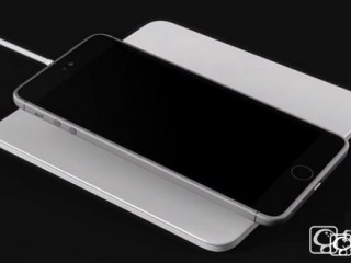 iPhone 7就長(zhǎng)這樣子啦 果粉們準(zhǔn)備好錢(qián)包了么？