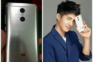 紅米Pro配置再曝光 劉詩詩爆料亮了