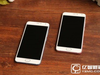 魅藍metal和oppo r9s區別對比評測