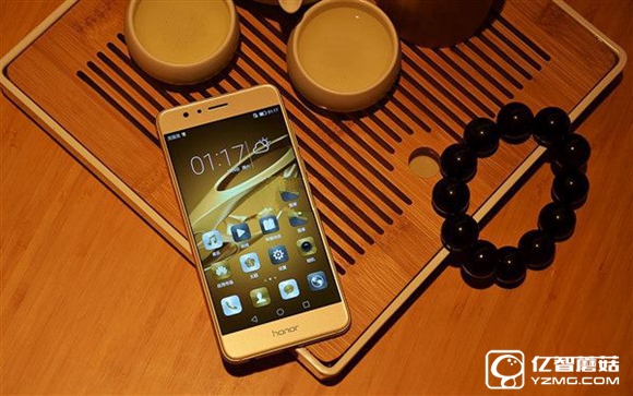 魅族MX6和榮耀8哪個好?榮耀8和魅族MX6區別對比