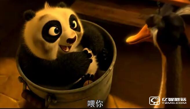 功夫熊貓VR版 功夫熊貓VR版