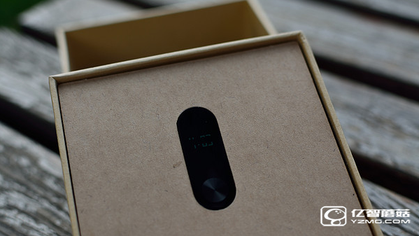 小米手環1/小米手環2/樂心手環mambo HR對比評測 哪款更值得買?