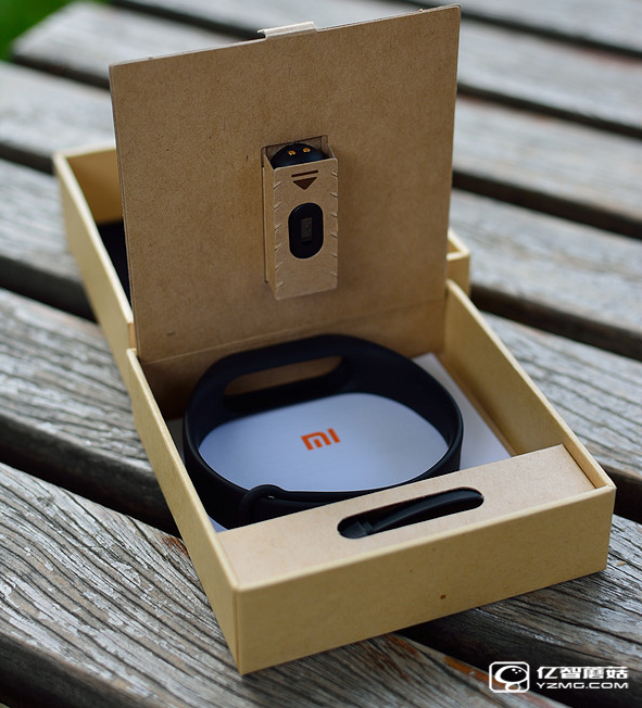 小米手環1/小米手環2/樂心手環mambo HR對比評測 哪款更值得買?