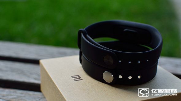 小米手環1/小米手環2/樂心手環mambo HR對比評測 哪款更值得買?