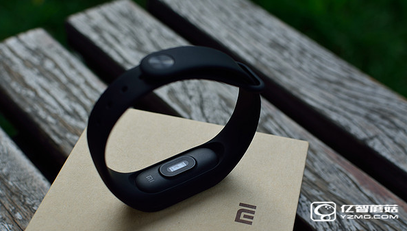 小米手環1/小米手環2/樂心手環mambo HR對比評測 哪款更值得買?