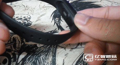 小米手環1/小米手環2/樂心手環mambo HR對比評測 哪款更值得買?