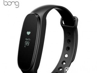 小米手環(huán)2與bong 3 HR智能手環(huán)對(duì)比評(píng)測(cè)