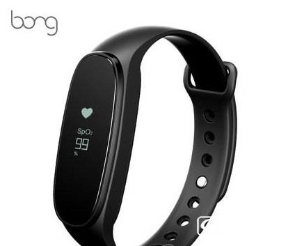 小米手環(huán)2、bong 3 HR智能手環(huán)對比評測 技術黨選哪個?