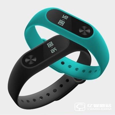 小米手環(huán)2、bong 3 HR智能手環(huán)對比評測 技術黨選哪個?