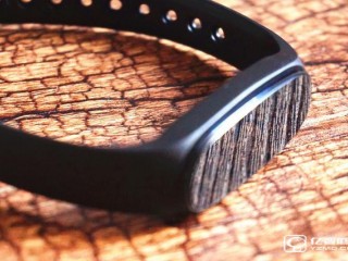 bong 3 HR智能手環首發開箱評測