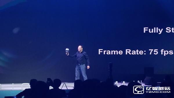 數字王國只做電影特效?不,現在還有VR