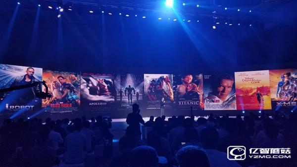 數字王國只做電影特效?不,現在還有VR