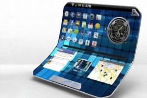三星折疊手機發布時間曝光 大概明年三季度