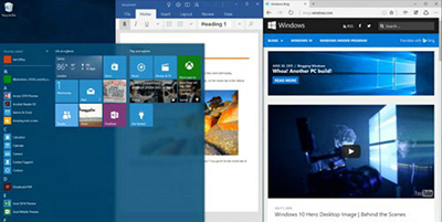 Windows 10七大版本區(qū)別在哪