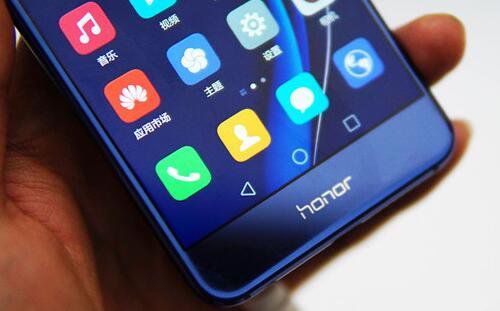 華為P9和榮耀8對比有什么區別:899元貴在哪