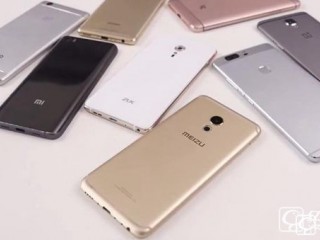 八款2000元左右國產手機對比視頻 哪臺更適合你？