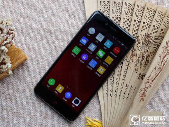 nubia Z11 mini nubia Z11 mini