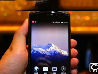 2016年四款特色國產(chǎn)智能手機推薦