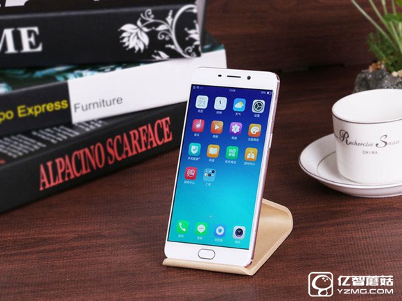 魅族MX6領銜 2016高性價比快充手機任你挑選