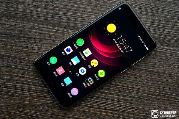 十核處理器手機(jī)有那些 2016六款熱門十核處理器手機(jī)推薦