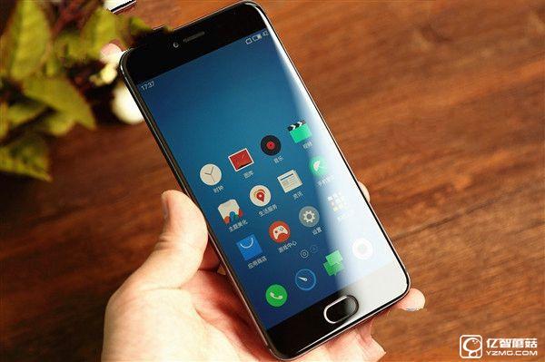 十核處理器手機有那些 2016六款熱門十核處理器手機推薦