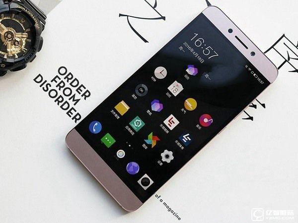 十核處理器手機有那些 2016六款熱門十核處理器手機推薦