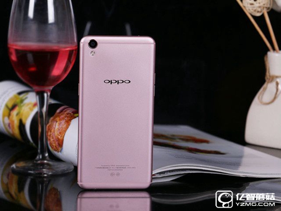 2016拍照手機(jī)有哪些?男票必送女友拍照手機(jī)推薦