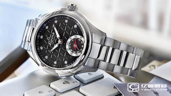 這些可能是設計最好的智能手表了 全來自瑞士