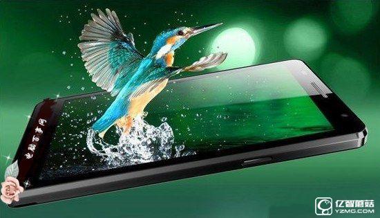 蘋果已申請裸眼3D專利 未來iPhone或可直接看3D影像