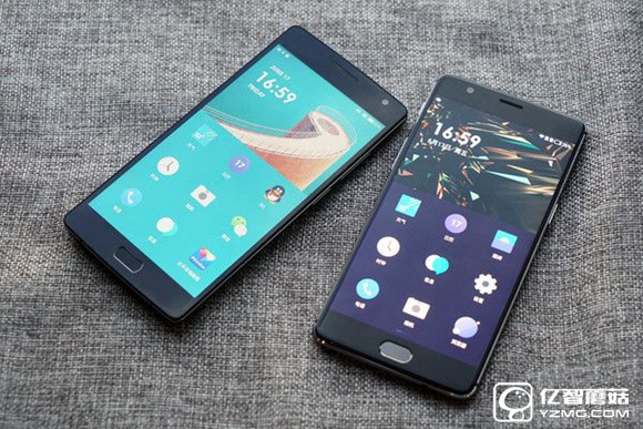 一加手機3 一加手機3