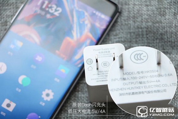 一加手機3 一加手機3