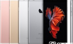 越賣越差！iPhone 6S和SE要降價促銷