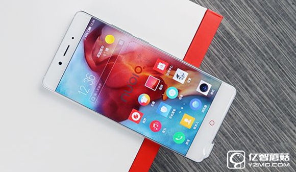 白色好看的手機有哪些 6款2016高顏值白色手機推薦